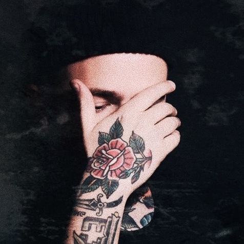 Tyler Ross