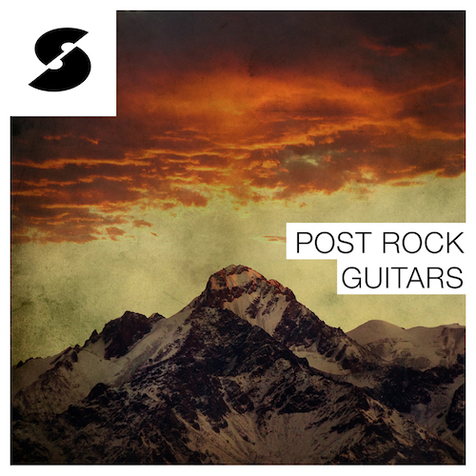 Post Rock Guitars