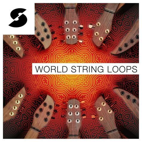 World String Loops