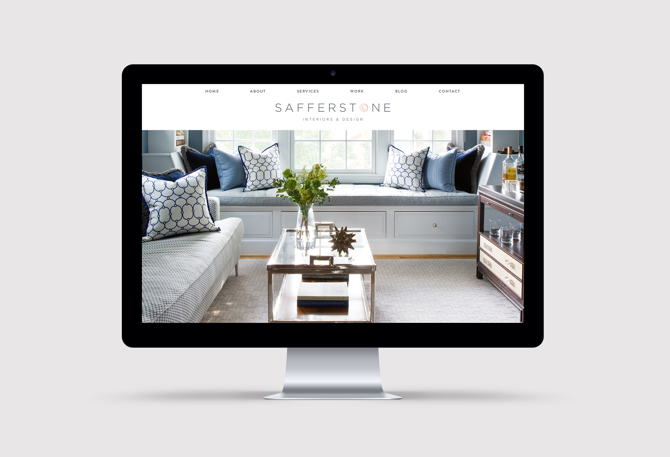 Noirve Design