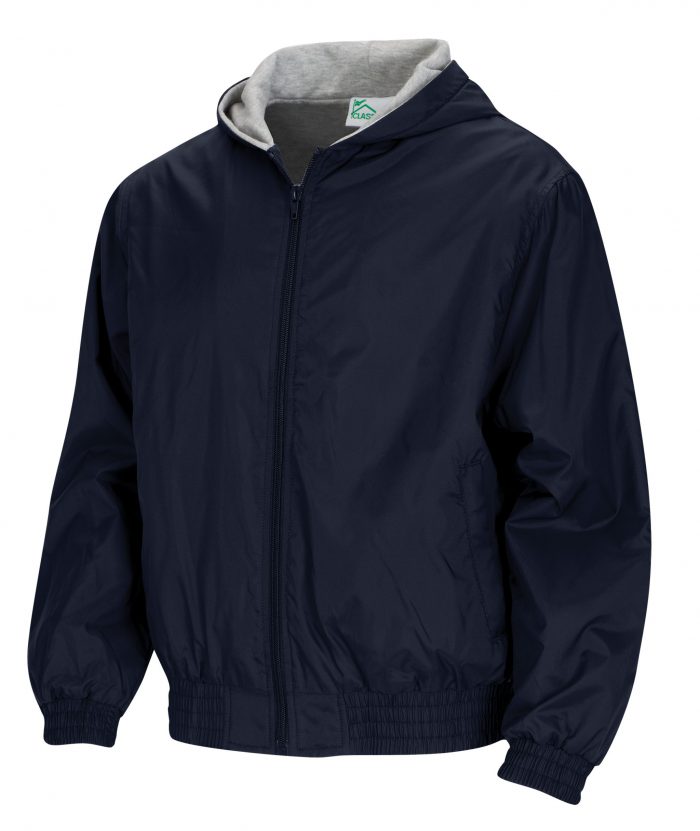 KL Sweater Vest Uniforms by Logo Express