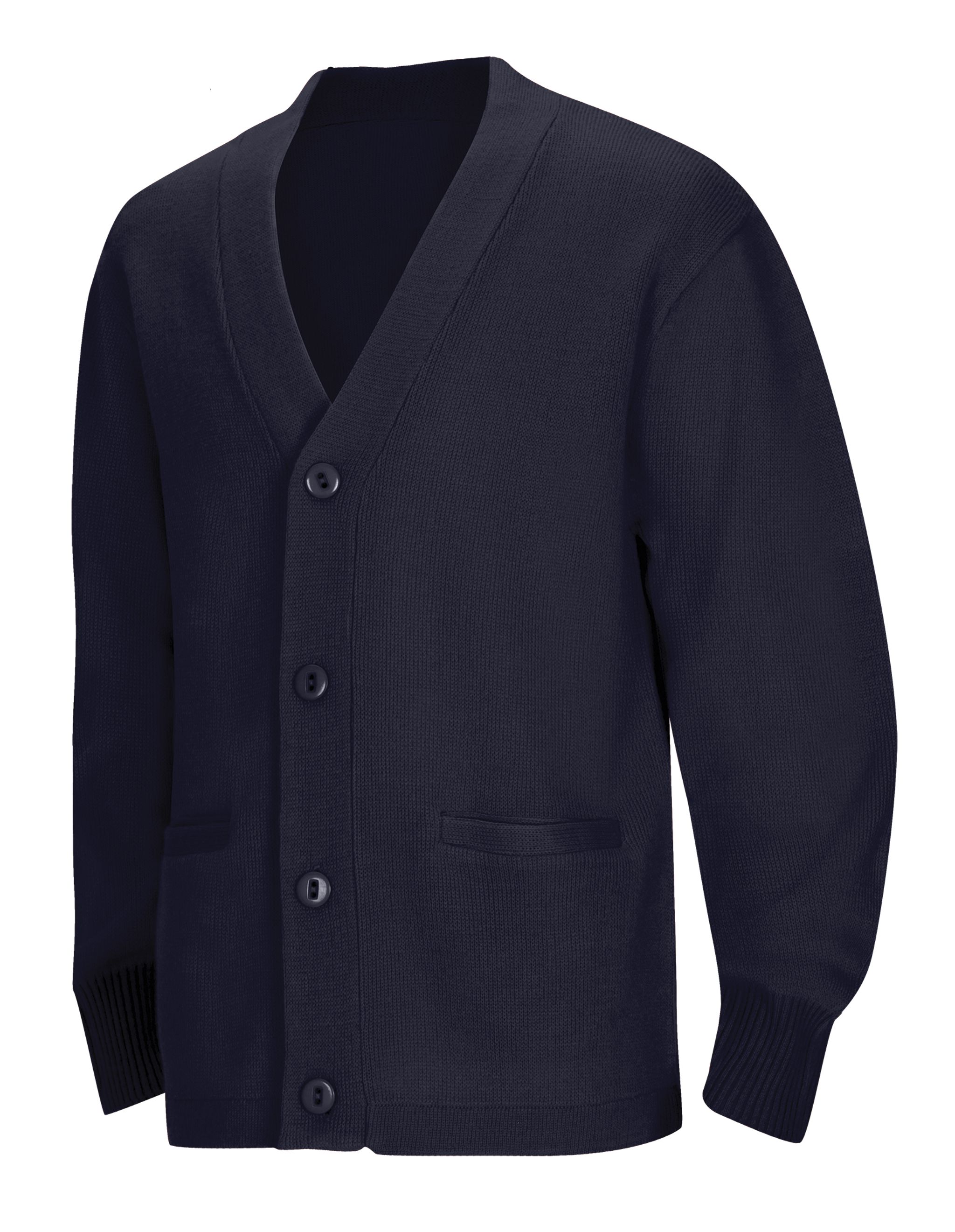 white hart cardigans