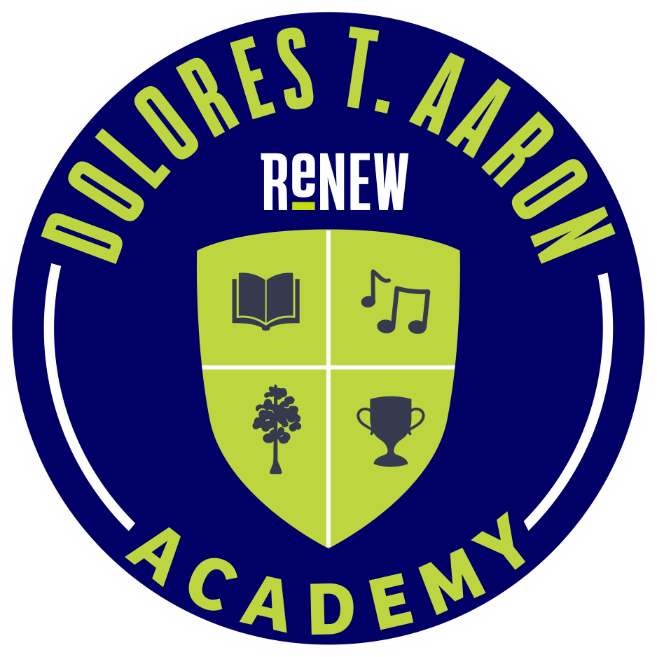 Renew Dolores T. Aaron Academy Uniforms by Logo Express