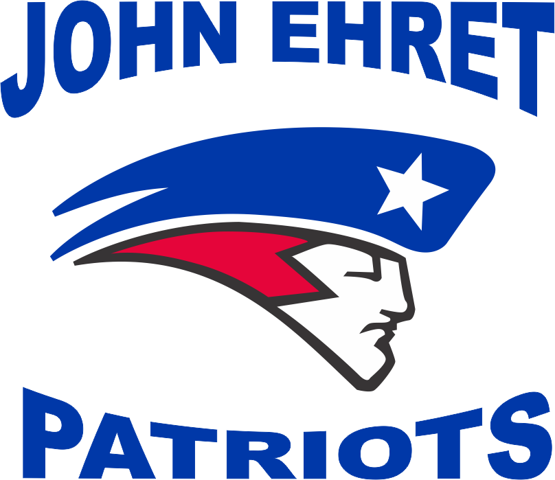 John Ehret Uniforms by Logo Express