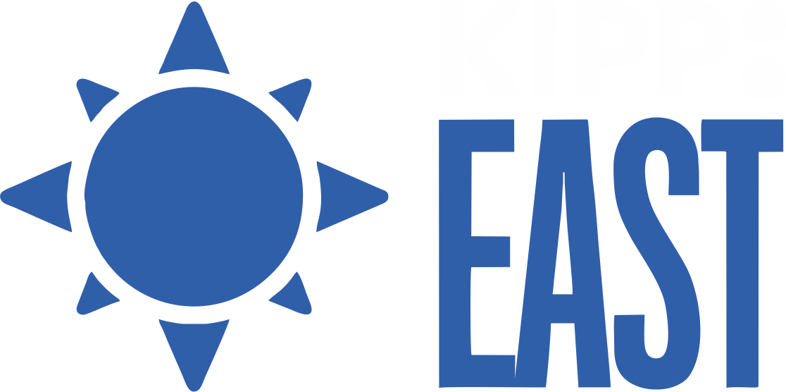 Kipp East Community Primary Uniforms by Logo Express