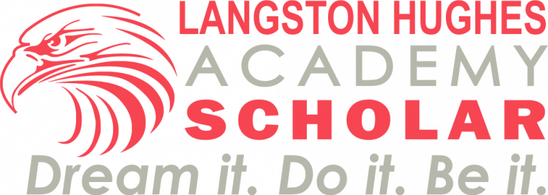 FL Langston Hughes  Uniforms by Logo Express