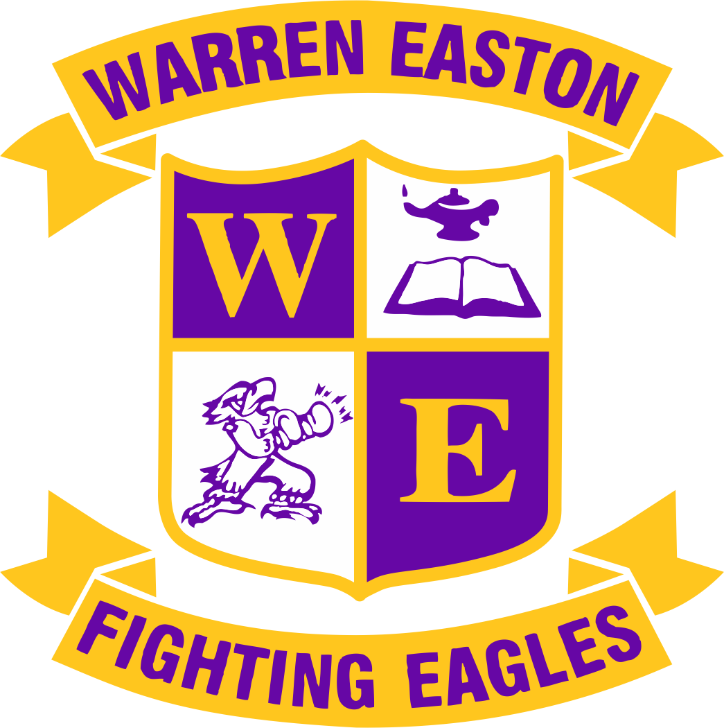 IND Warren Easton Uniforms by Logo Express