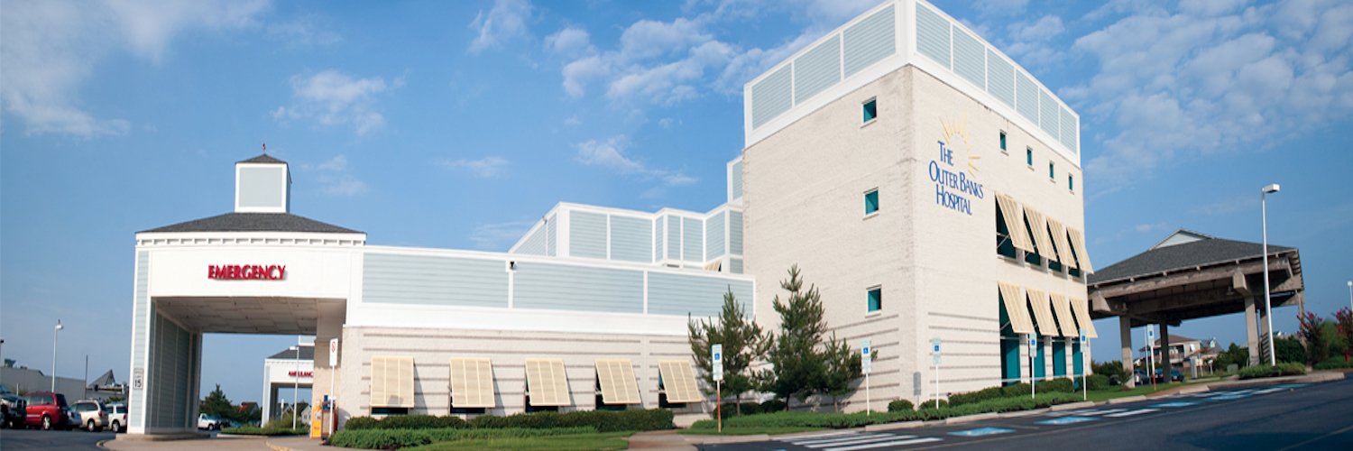 Practice in Nags Head NC Nomad