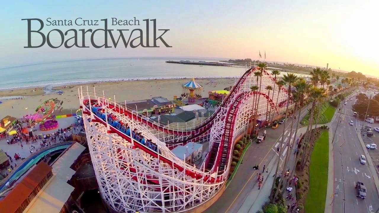 Santa Cruz Community Health Centers East Cliff Family Health Center