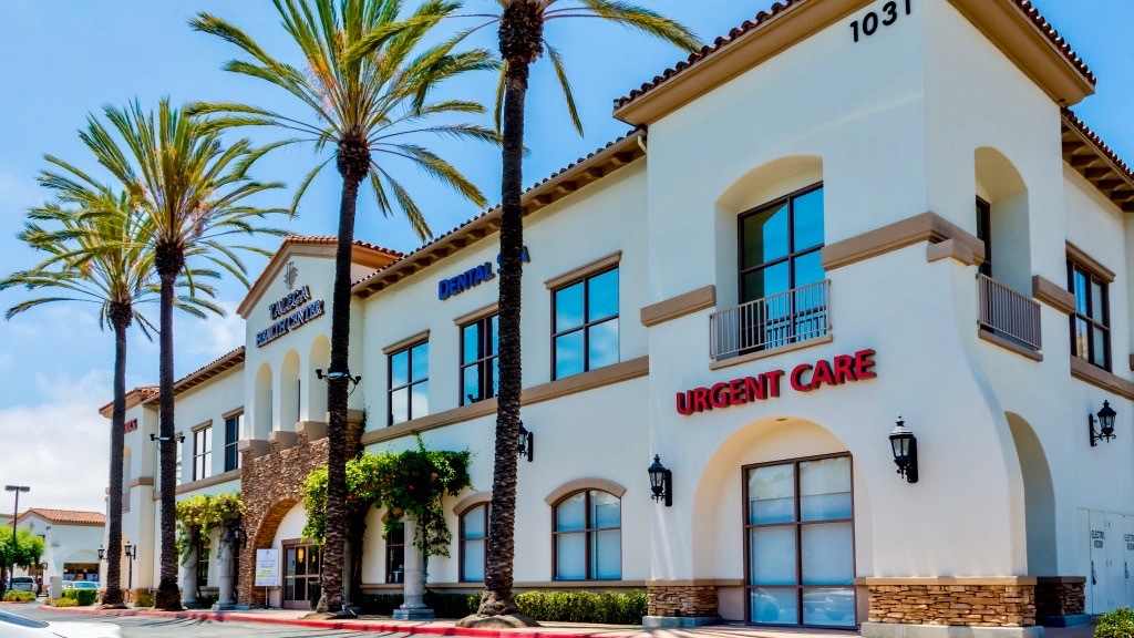 Hybrid MD Urgent Care Nomad