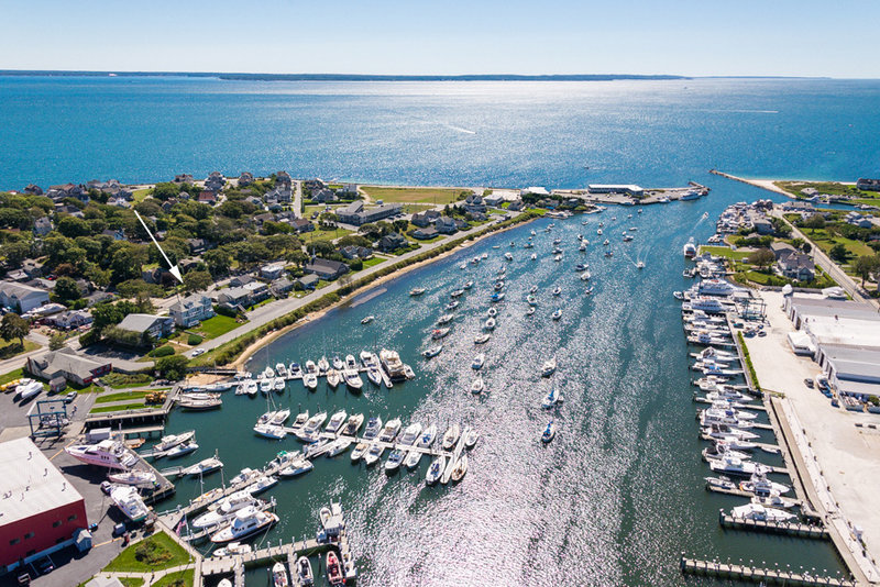 The Allergy and Asthma Centers of Cape Cod Nomad