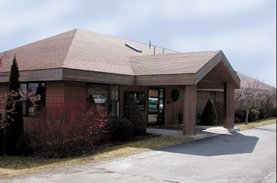 Bassett Healthcare Network, Norwich Nomad