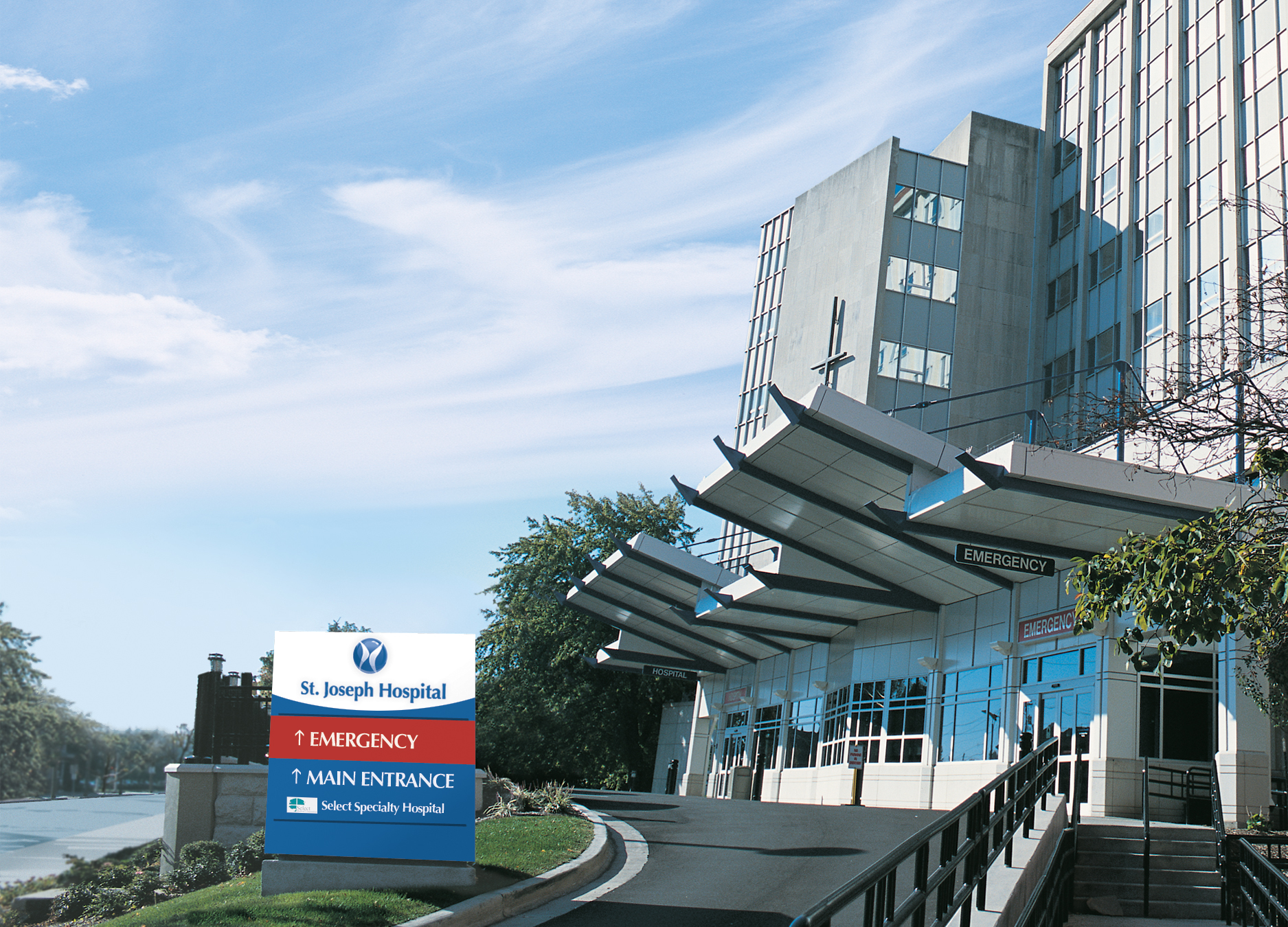Lutheran hospital of indiana nomad