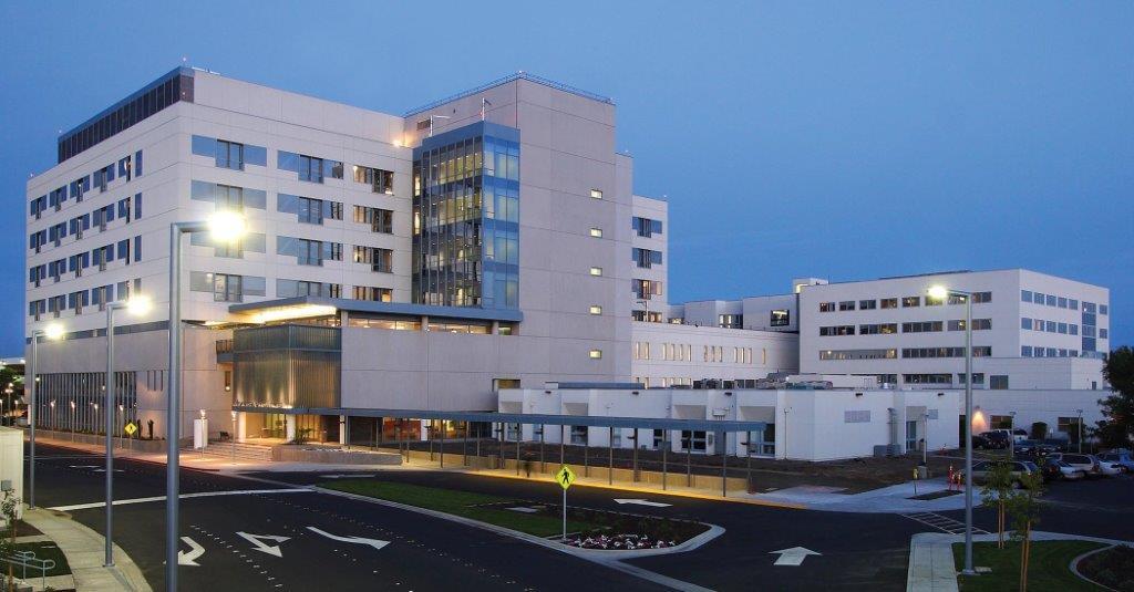 Sutter Gould Medical Foundation Modesto Nomad