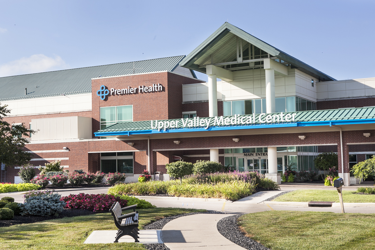 Upper Valley Medical Center Nomad