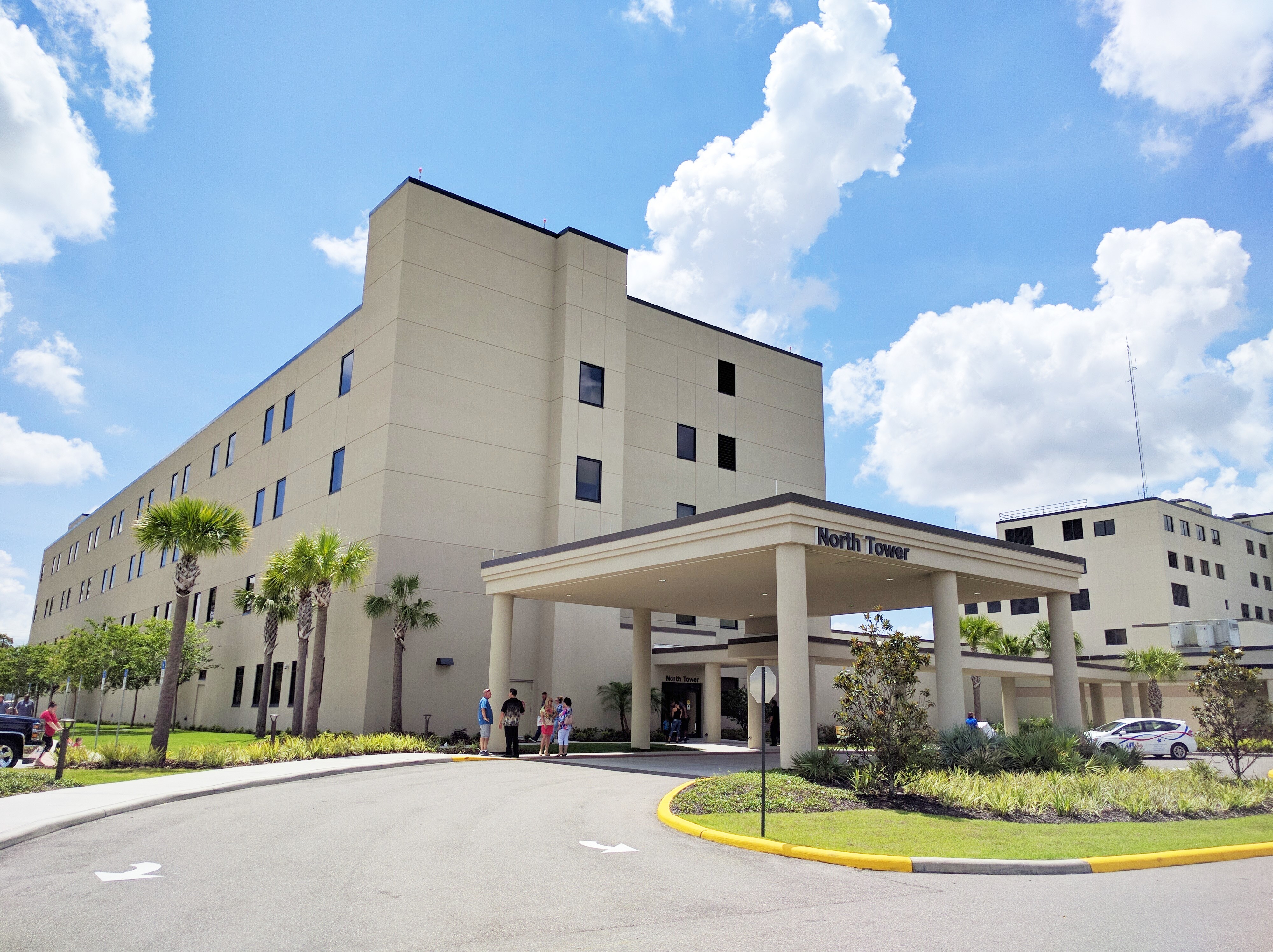 Hospitalist Opportunity in Brooksville, FL - Nomad