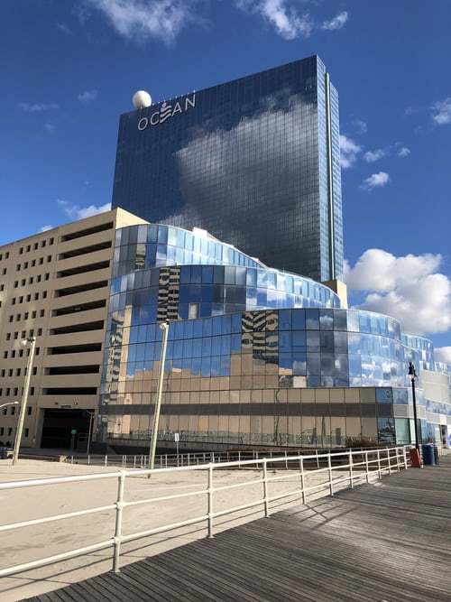 Mount Sinai Health System Atlantic City Nomad