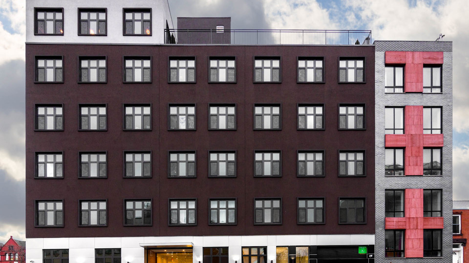 BedStuy, Brooklyn Neighborhood Guide Nooklyn