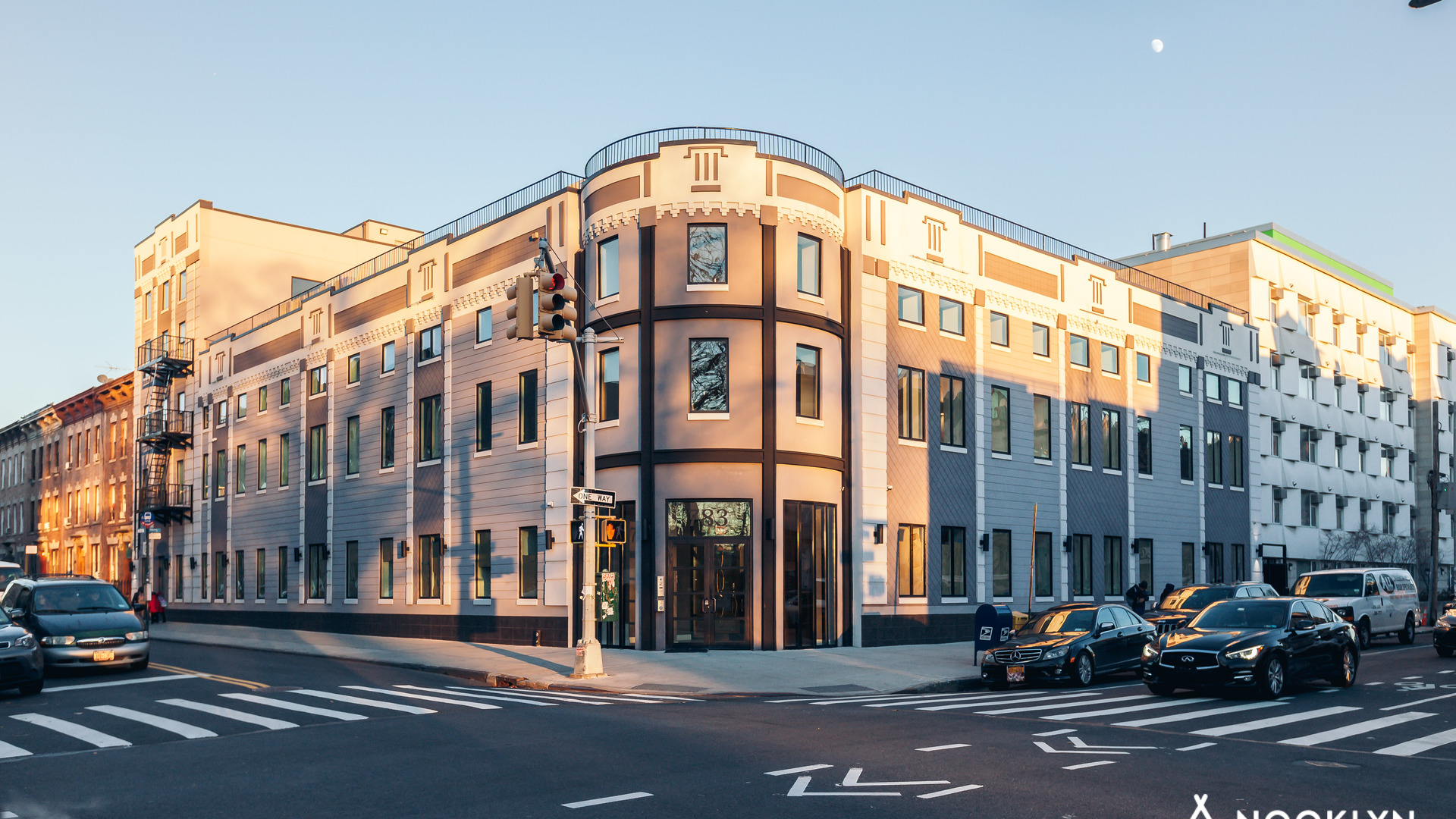 783 Knickerbocker Ave in Bushwick Nooklyn Rentals, Sales, Floorplans