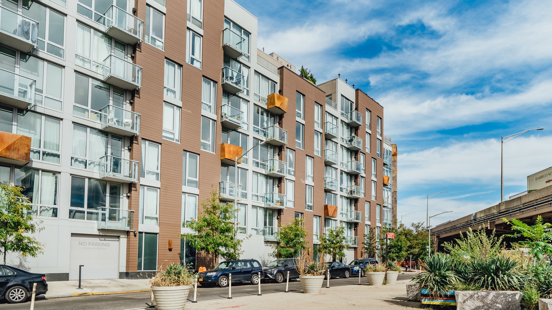 395 Leonard St in Williamsburg Nooklyn Rentals, Sales, Floorplans