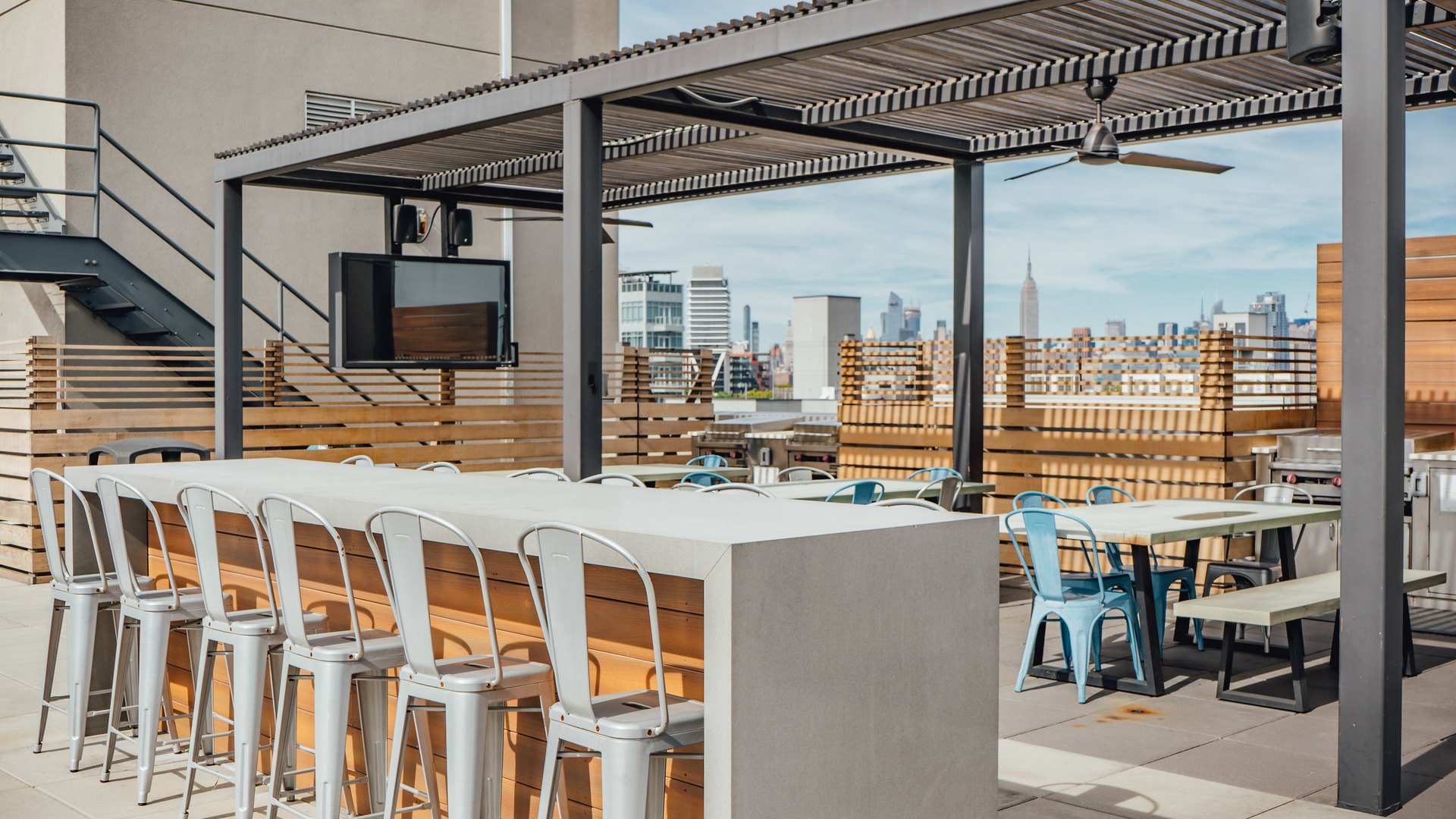 395 Leonard St in Williamsburg Nooklyn Rentals, Sales, Floorplans