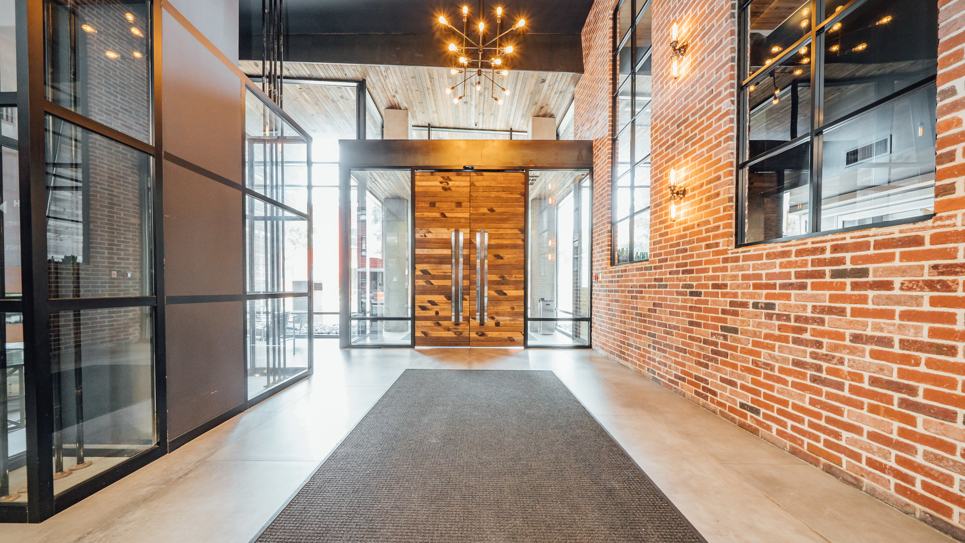 395 Leonard St in Williamsburg Nooklyn Rentals, Sales, Floorplans