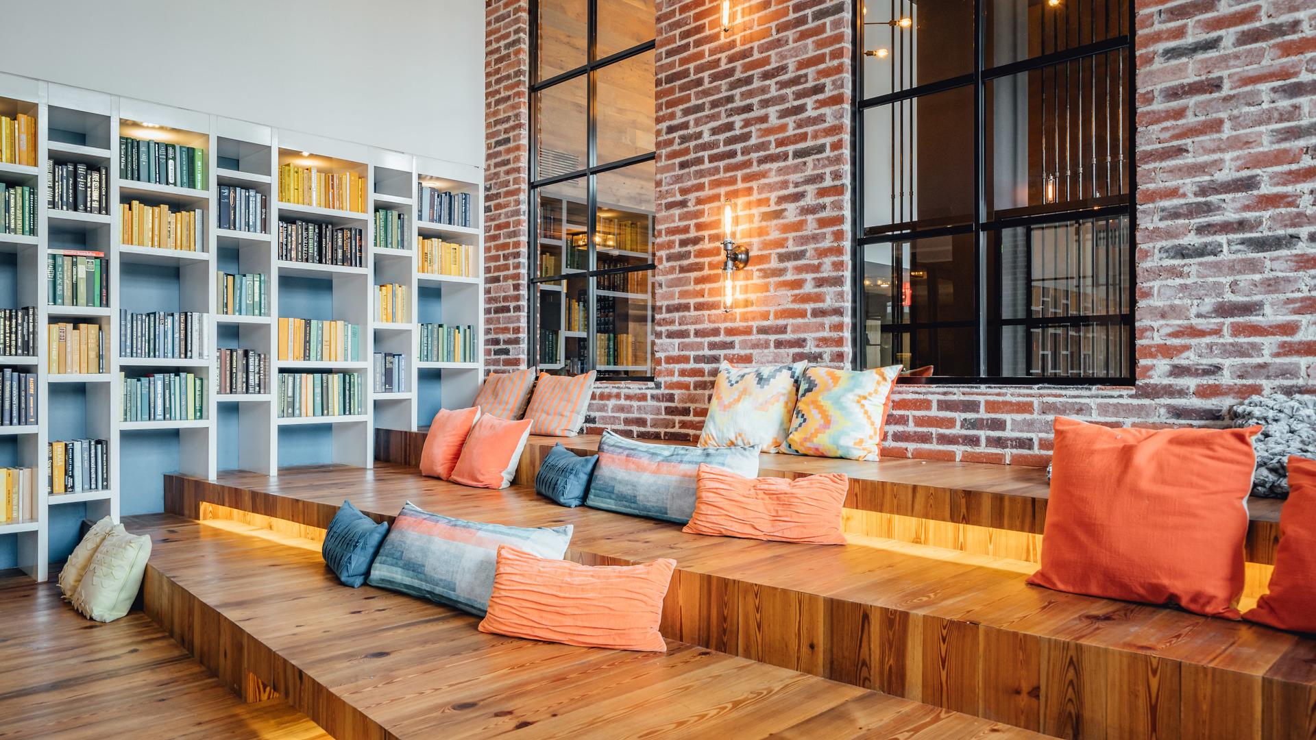 395 Leonard St in Williamsburg Nooklyn Rentals, Sales, Floorplans