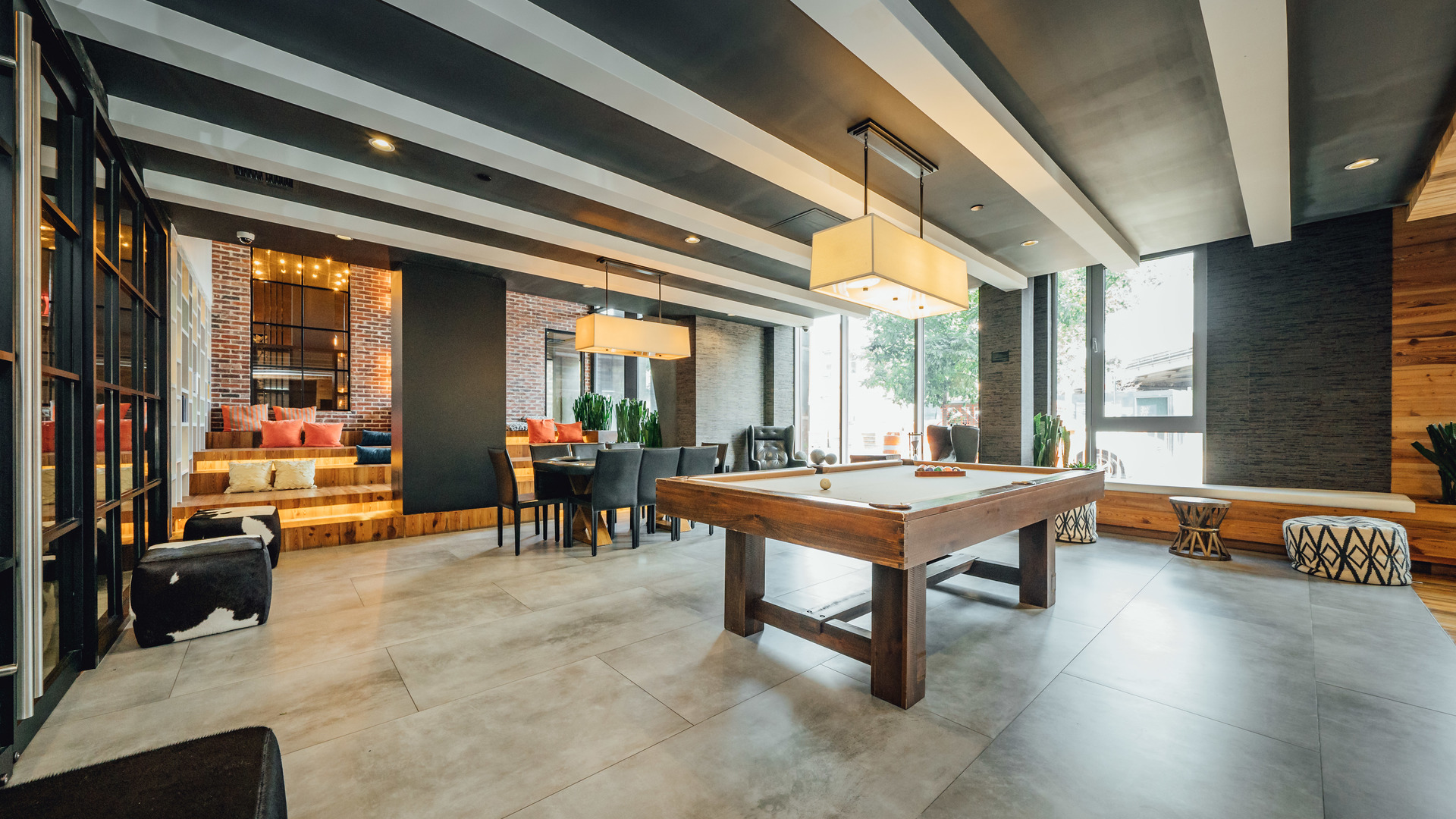 395 Leonard St in Williamsburg Nooklyn Rentals, Sales, Floorplans