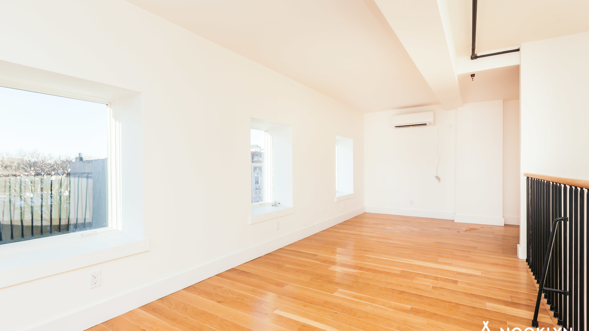 783 Knickerbocker Ave in Bushwick Nooklyn Rentals, Sales, Floorplans