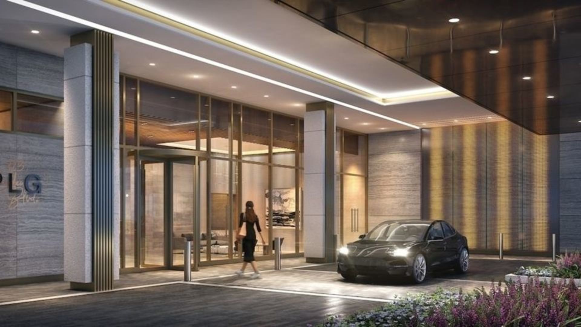 123 Linden Blvd in Flatbush Nooklyn Rentals, Sales, Floorplans