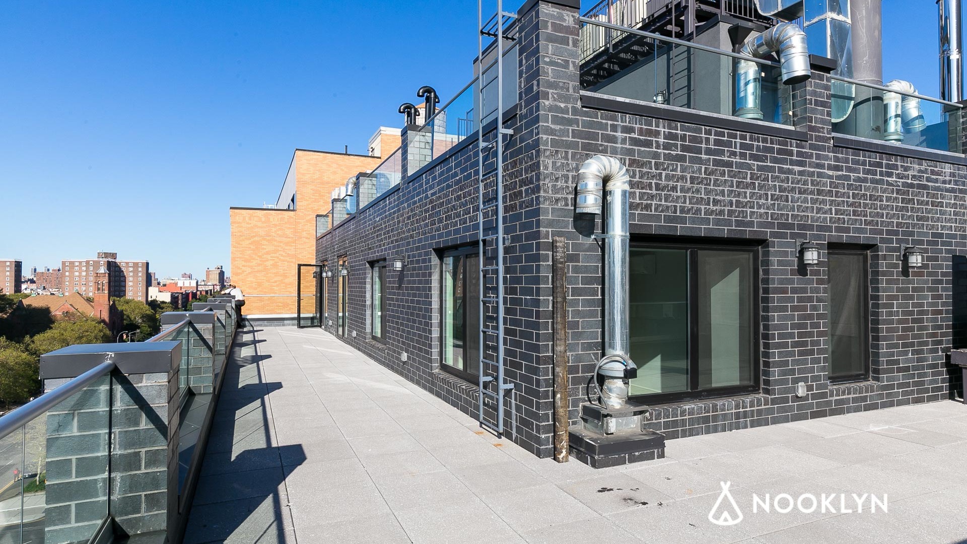 Image showcasing 2121 Adam Clayton Powell Jr Blvd in Harlem - Nooklyn: Rentals, Sales ...