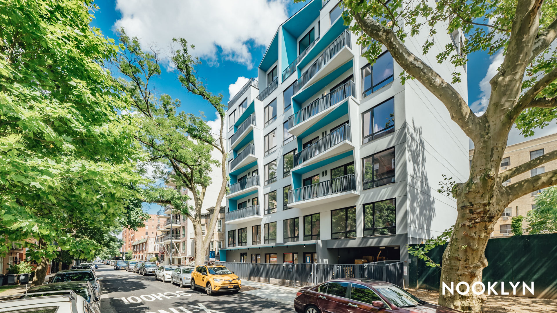 210 Parkville Ave in Kensington Nooklyn Rentals, Sales, Floorplans