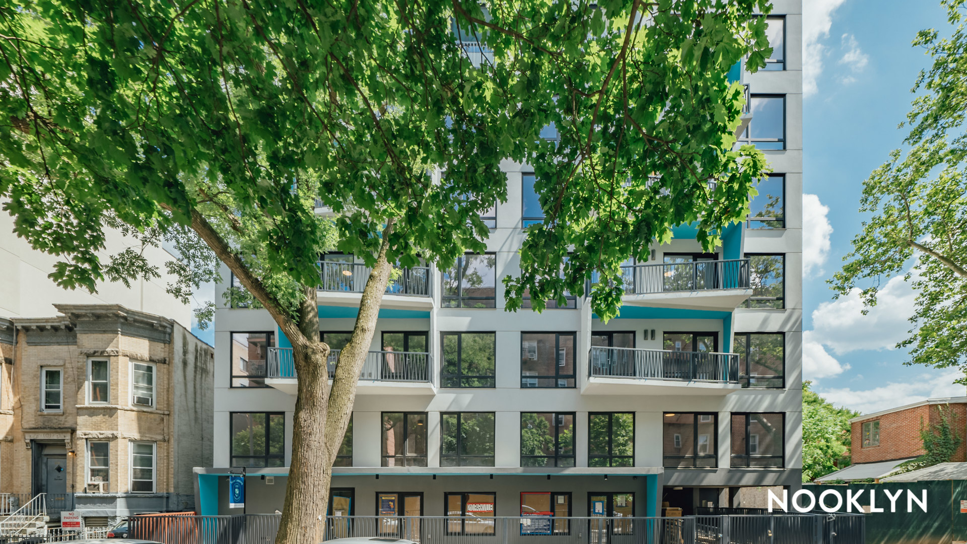 210 Parkville Ave in Kensington Nooklyn Rentals, Sales, Floorplans