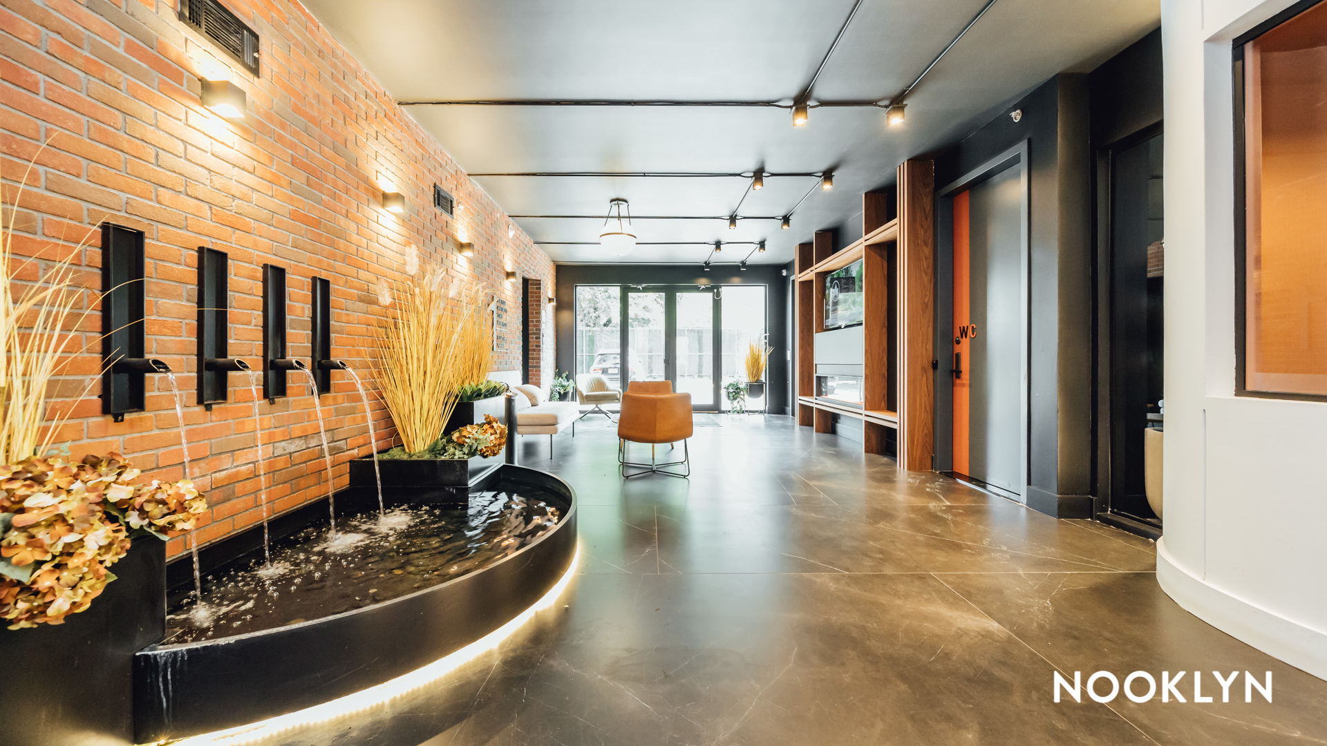 824 Lexington Ave in BedStuy Nooklyn Rentals, Sales, Floorplans