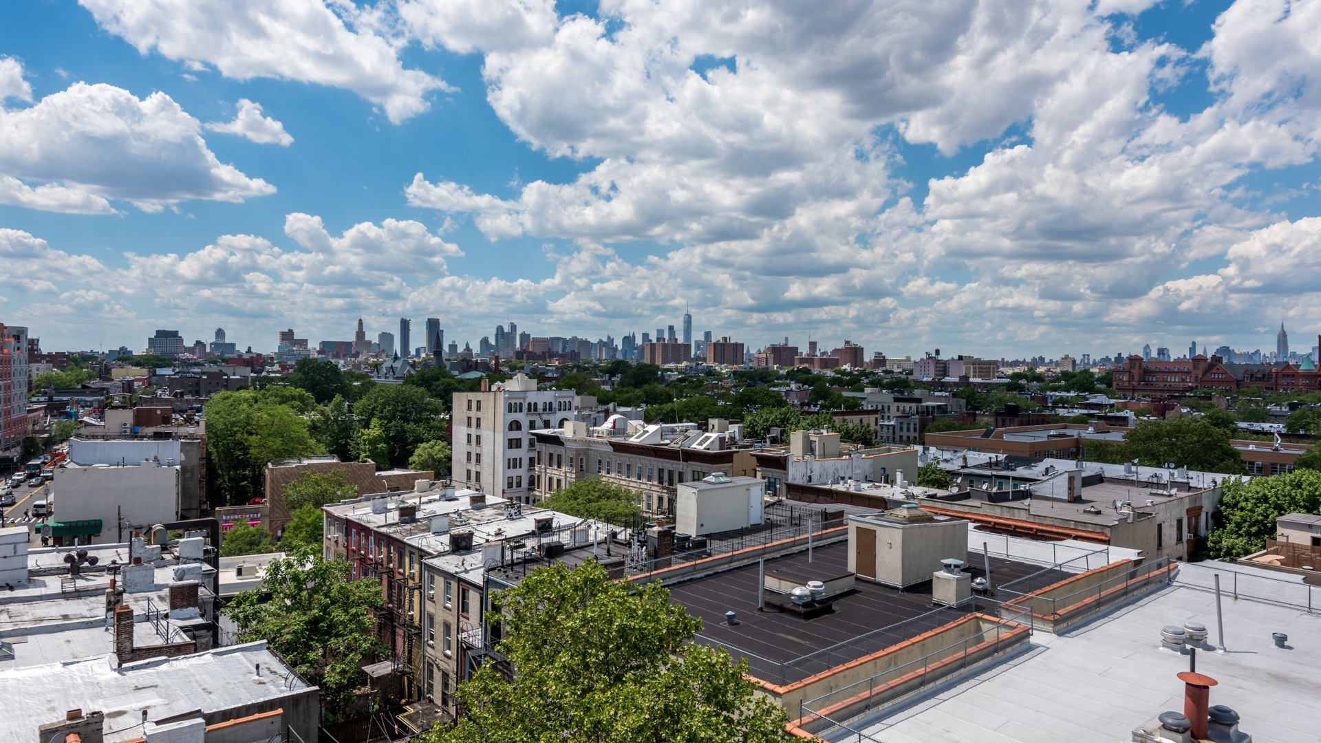 1409 Fulton St in BedStuy Nooklyn Rentals, Sales, Floorplans