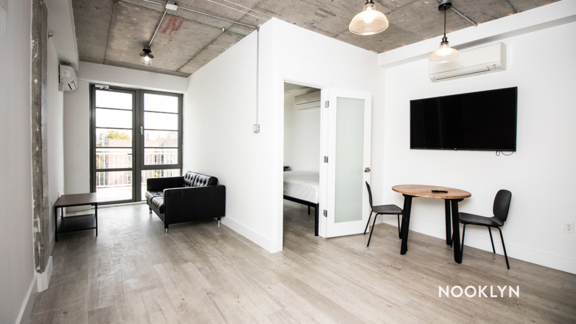 1930 Bedford Ave in PLG: Prospect Lefferts Gardens - Nooklyn: Rentals