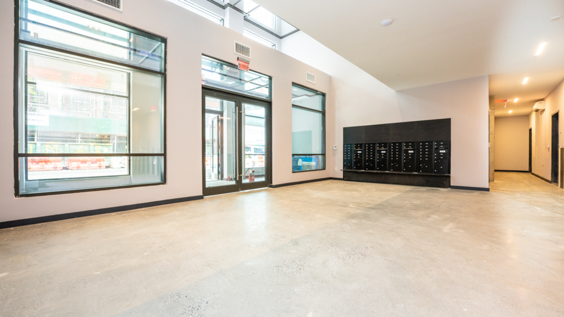 378 Weirfield St in Bushwick Nooklyn Rentals, Sales, Floorplans