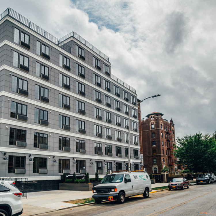 186 Lenox Rd Unit 6K in Flatbush, Brooklyn Nooklyn