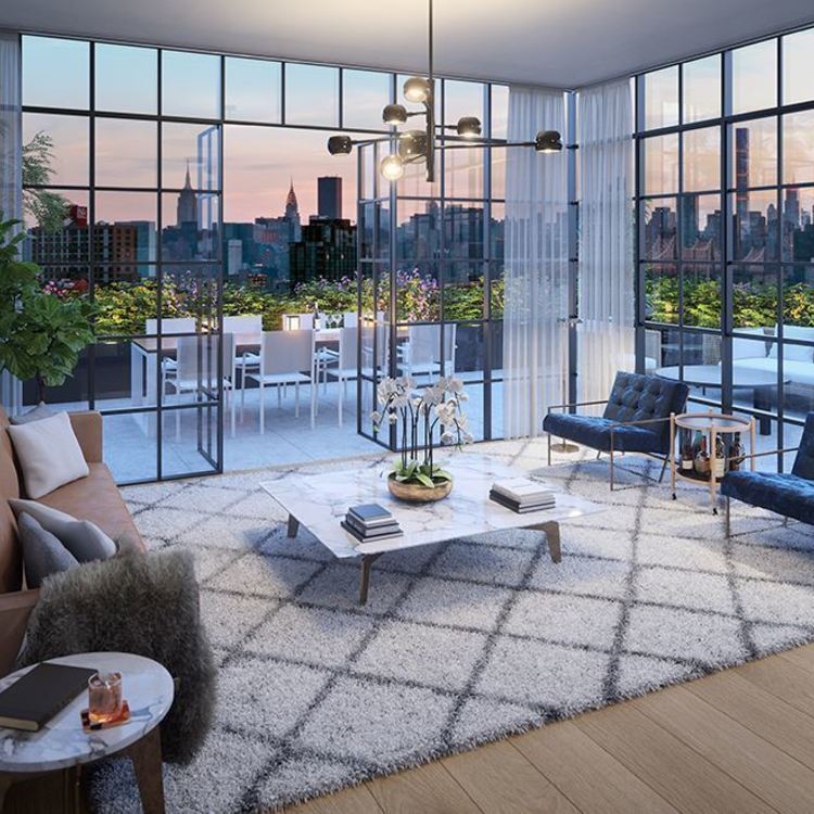 3002 39th Ave Unit B616 in Long Island City, Queens Nooklyn