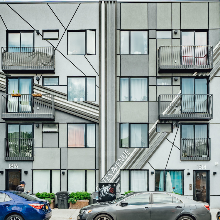 1816 Gates Ave Unit 3A in Ridgewood, Queens Nooklyn