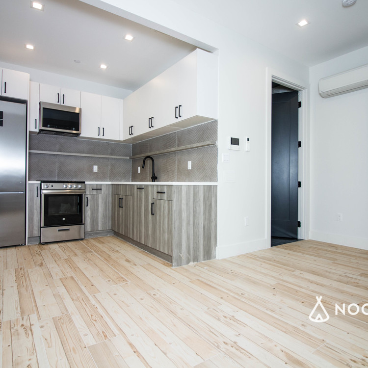 471 Tompkins Ave Unit 1A in BedStuy, Brooklyn Nooklyn