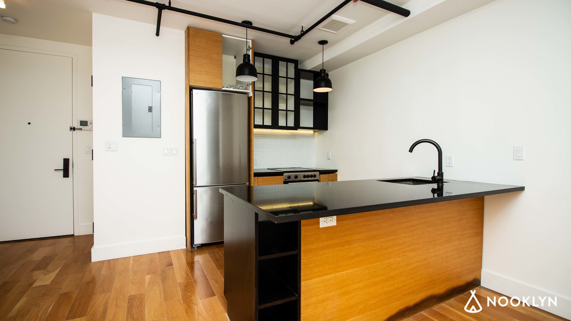 783 Knickerbocker Ave Unit 302 in Bushwick, Brooklyn Nooklyn