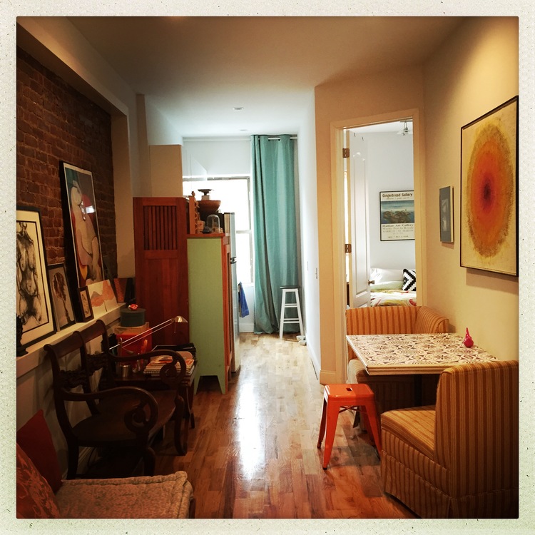 897 Greene Ave Unit 3 in BedStuy, Brooklyn Nooklyn
