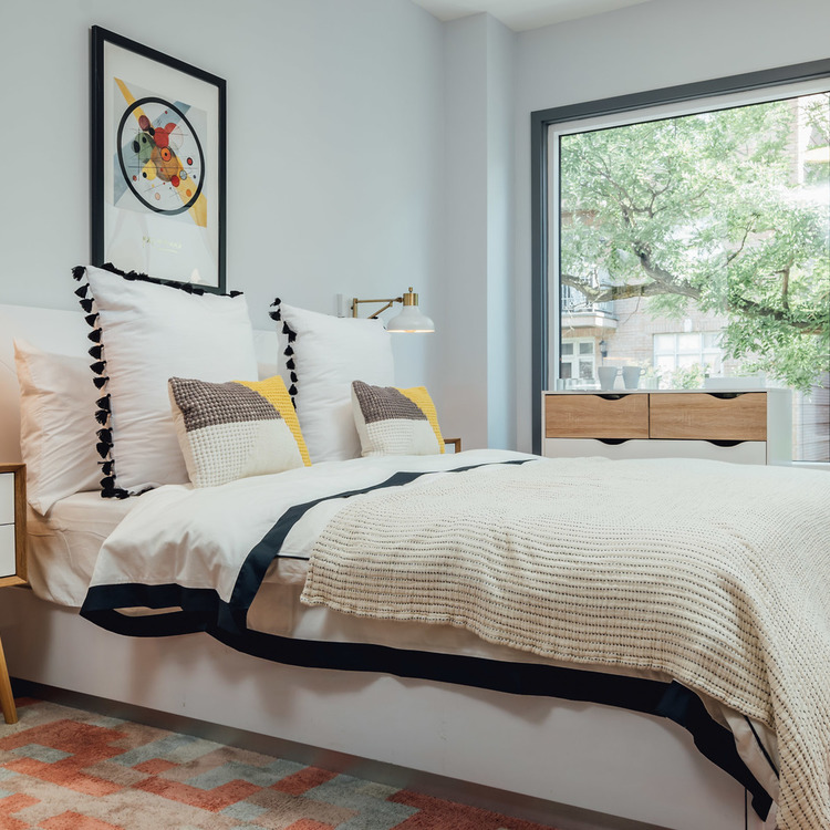 210 Parkville Ave Unit 4D in Kensington, Brooklyn Nooklyn