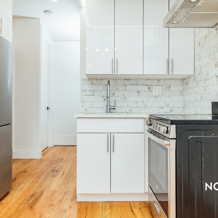 593 Marcy Ave Unit 3 in BedStuy, Brooklyn Nooklyn