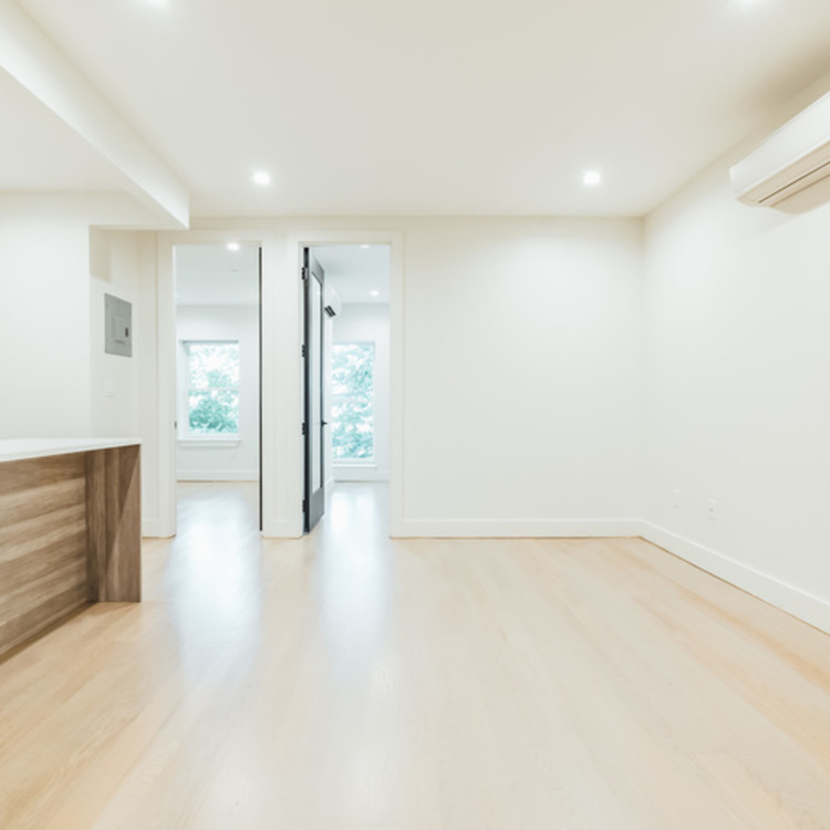 471 Tompkins Ave Unit 3A in BedStuy, Brooklyn Nooklyn