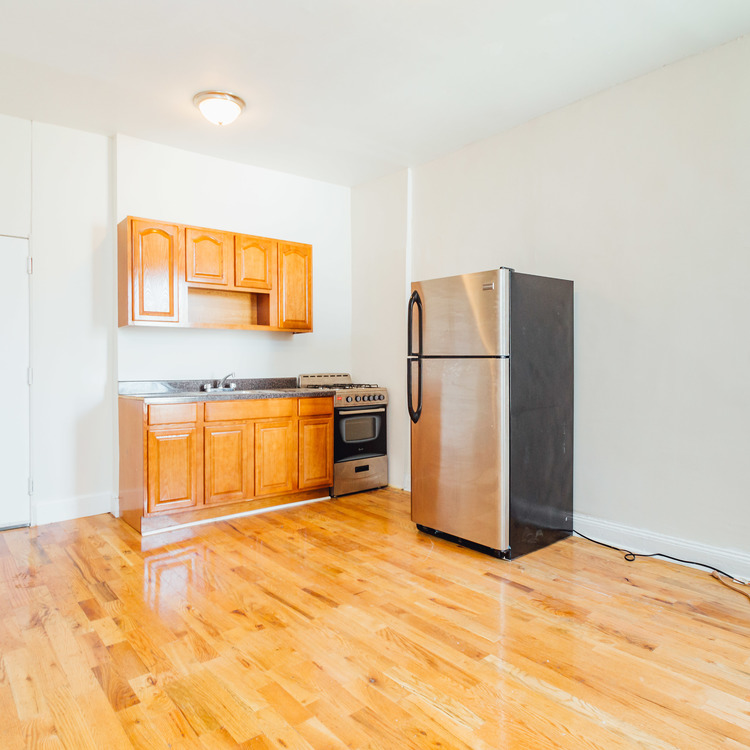 441 Wilson Ave Unit C3 in Bushwick, Brooklyn Nooklyn