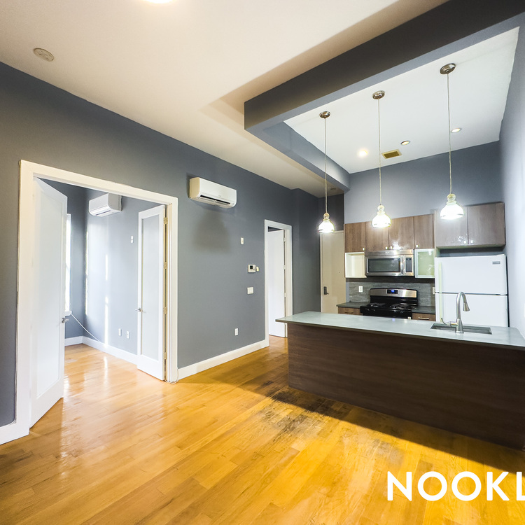 554 Wilson Ave Unit 1R in Bushwick, Brooklyn Nooklyn