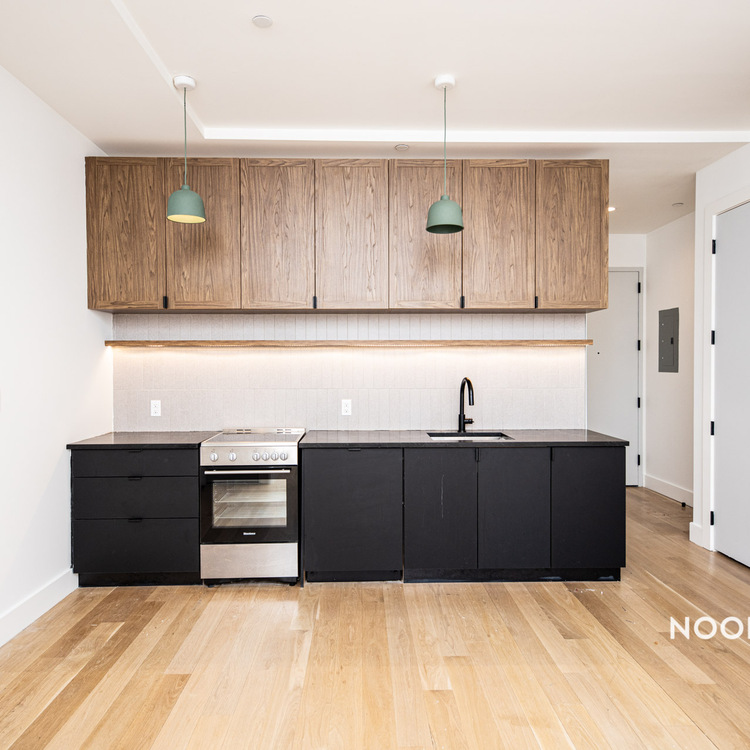 426 Tompkins Ave Unit 1F in BedStuy, Brooklyn Nooklyn