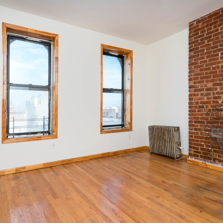 816 Knickerbocker Ave Unit 3L in Bushwick, Brooklyn Nooklyn